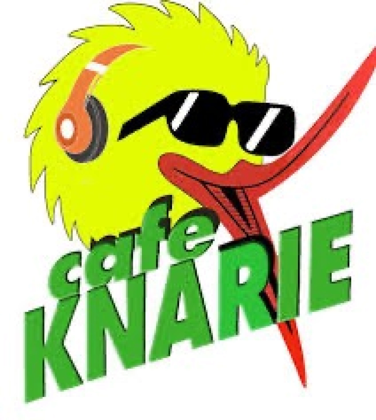 Kingsday 2026 Café Knarie